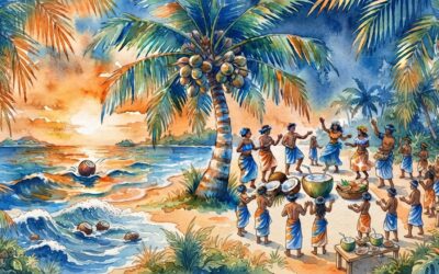 World Coconut Day