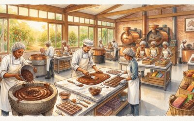 International Chocolate Day