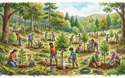Arbor Day